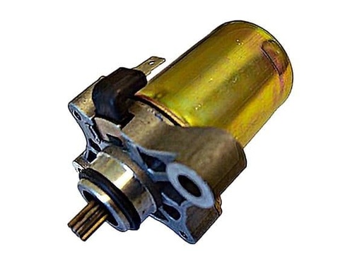 [E04178176.] Motor de Arranque Kymco Agility Dink Like People 50 2T