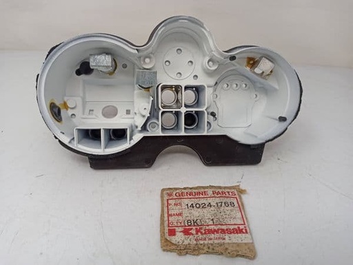 [PLAST10976.] Carcasa Trasera Relojes Kawasaki Tengai 650