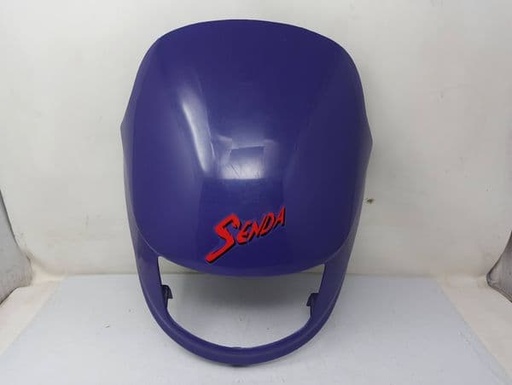 [PLAST11067.] Carcasa Faro Derbi Senda 50 1993