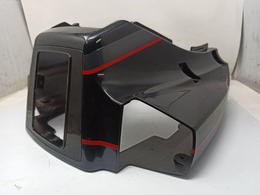 [PLAST11402.] Colín Kawasaki Gpz 1000 Rx 1000 1988