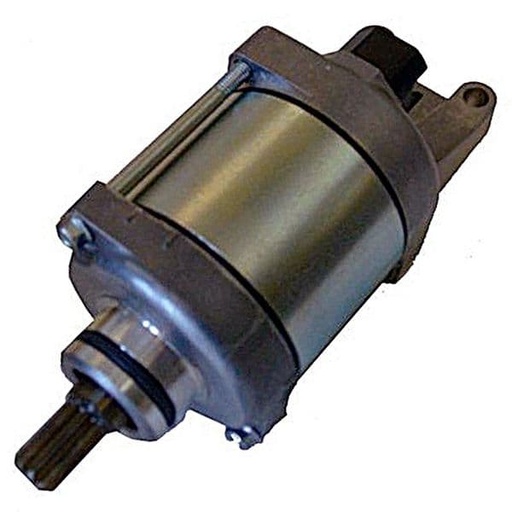 [E04178189.] Motor de arranque Honda XLV Varadero 125 / VT C Shadow