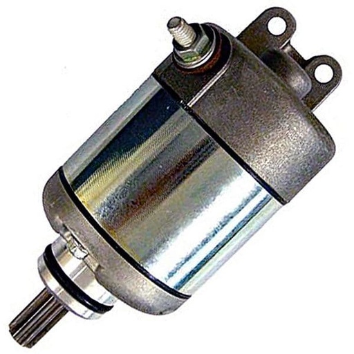 [E04178191.] Motor de arranque Betamotor / KTM / Husaberg / Polaris