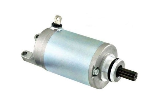 [R246390280 / E04178192.] Motor de arranque Suzuki Burgman 125/200/250/400 - Sixteen