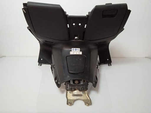 [PLAST11960.] Contraescudo Con Guantera Honda Forza 300 2013 - 2016