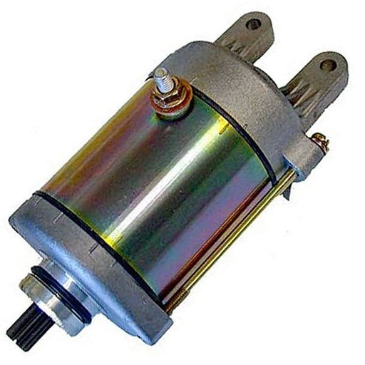 [E04178196.] Motor de arranque Kymco 250 300 / Sym 250 300