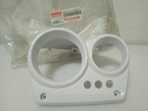 [PLAST12195.] Cubre Relojes Yamaha Aerox 50