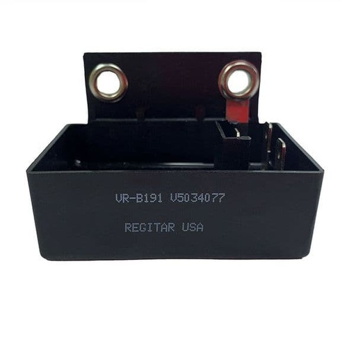 [E04178688.] Regulador corriente Bmw R45 60 65 75 80 100 - Alternador Bosch