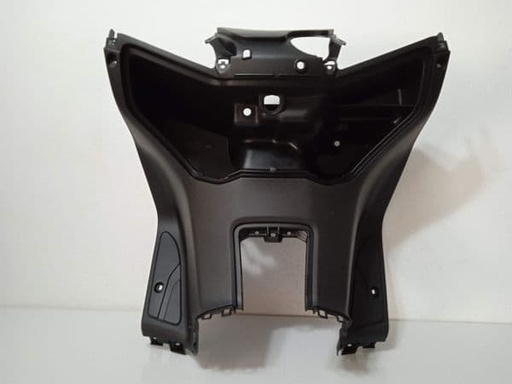 [PLAST12463.] Contraescudo Yamaha Xmax 125 2010 - 2013