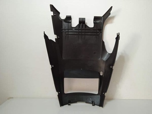 [PLAST12504.] Cubierta Inferior Suelo Yamaha Xmax 125 2005 - 2009