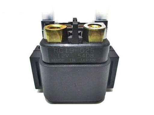 [E04178757.] Relé de Arranque 12V 180Ah KTM Husaberg Yamaha