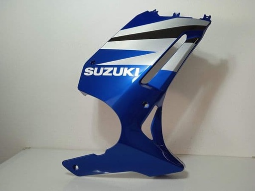 [PLAST12510.] Carenado Lateral Derecho Suzuki Gs F 500 2003 - 2007