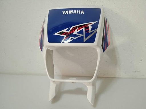 [PLAST12539.] Careta Faro Yamaha Xt-600E 1998