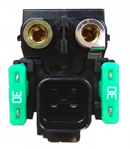 [E04178758.] Relé de Arranque 12V 180Ah Suzuki - KTM