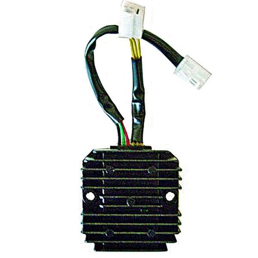 [E04179019.] Regulador corriente Kymco People S 250 2006 2007