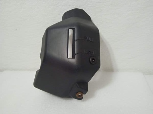 [PLAST12817.] Cubierta Botella Expansión Yamaha Tracer Gt 900 2018