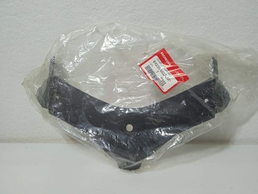 [PLAST12991.] Cubierta Inferior Faro Honda Cbr 500 2013 - 2015