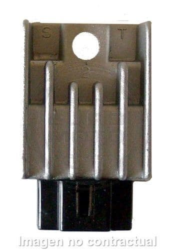 [E04179100.] Regulador tensión Honda Lead 50, Scoopy 50 91/95