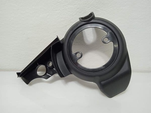 [PLAST13032.] Cubierta Alternador Yamaha Tmax 500 2004 - 2007
