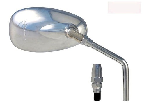 [R122770250.] Retrovisor derecho Moto Guzzi Breva 750cc