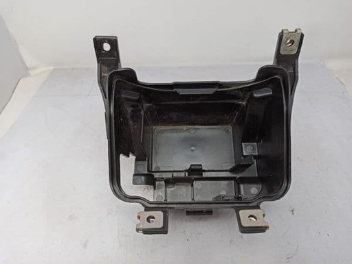 [PLAST2487.] Caja Batería Honda Pcx 125 2013 - 2013