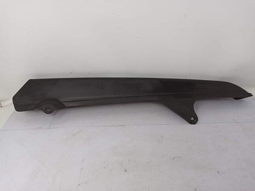 [PLAST2491.] Cubre Cadena Yamaha Tdm 850 1991 - 1995