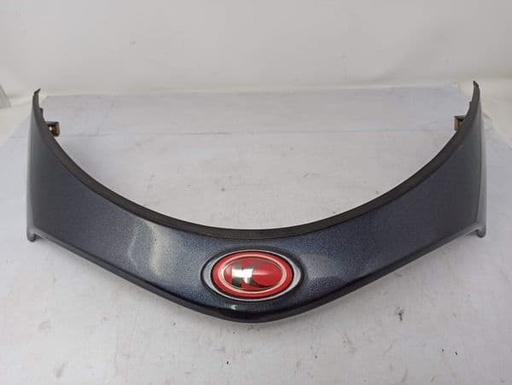 [PLAST2497.] Boomerang Central Kymco Grand Dink 250 2001 - 2007