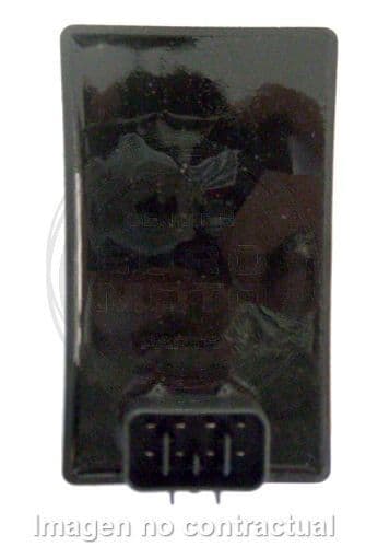 [E04179141.] Centralita Electrónica CDI Digital - CC - 8 Pins [04179141]