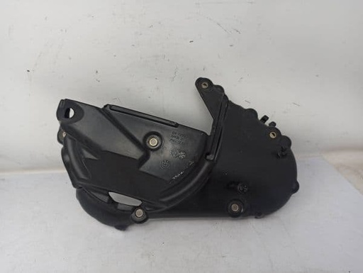 [PLAST5953.] Cubierta Tapa Motor Izquierda Bmw C 650 Gt 650 2013 - 2016