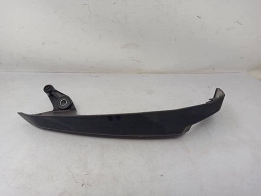 [PLAST6064.] Deflector Izquierdo Bmw C 650 Gt 650 2013 - 2016