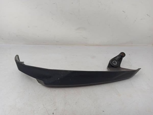 [PLAST6065.] Deflector Derecho Bmw C 650 Gt 650 2013 - 2016