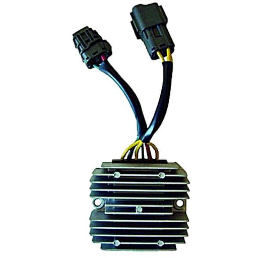 [E04179160.] Regulador corriente Kymco MXU - UVX 500