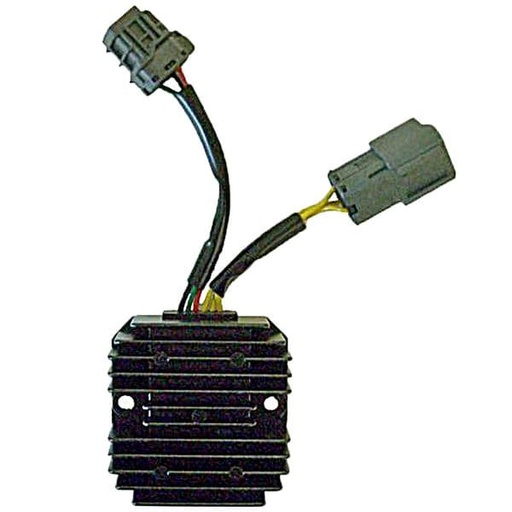 [E04179161.] Regulador corriente Kymco MXU 50 125, KXR MXU 250, Sym 180 200