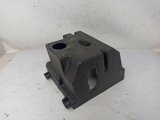[PLAST8308.] Caja Fusibles Y Relés Bmw K 100 Rs 1000