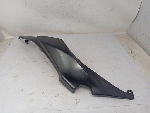 [PLAST8334.] Colín Derecho Kawasaki Ninja 650 2016 - 2018