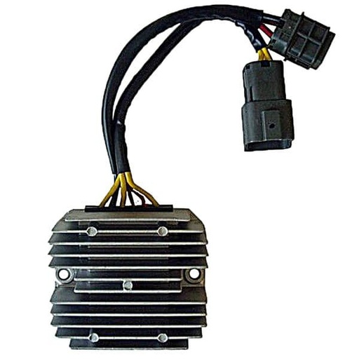 [E04179168.] Regulador corriente Artic Cat 350 425 - Kymco Maxxer MXU 450