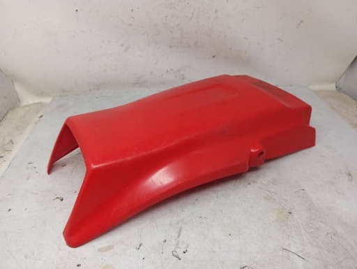 [PLAST8509.] Colín Honda Mtx R 125 1986 - 1994