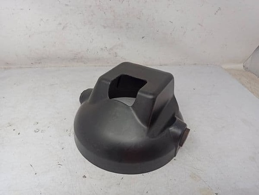 [PLAST8609.] Coco Soporte Faro Yamaha Ybr 125 2010 - 2014