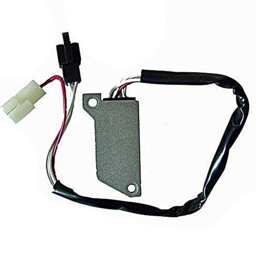 [E04179250.] Regulador corriente Yamaha XV Virago 400 535 750 1000 1100 1200