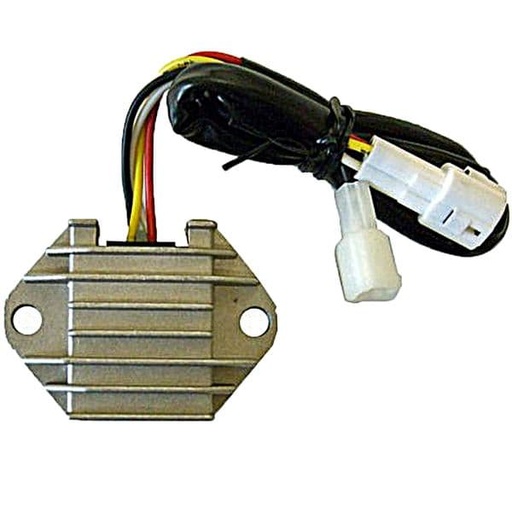 [E04179255.] Regulador corriente Gas Gas 250 300 450, Yamaha WR 250 450