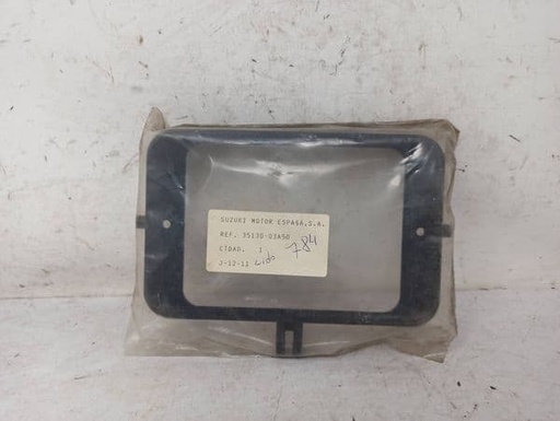 [PLAST9166.] Carcasa Faro Suzuki Lido 50