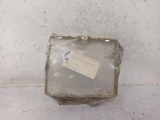 [PLAST9167.] Cerquillo Faro Suzuki Address 50