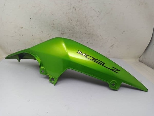 [PLAST9753.] Colín Derecho Kawasaki Z 750 2008 - 2012