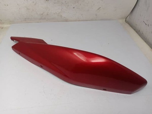 [PLAST9755.] Colín Derecho Yamaha Ybr 125 2010 - 2014