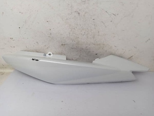 [PLAST9797.] Colín Izquierdo Yamaha Ybr 125 2010 - 2014