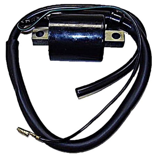 [E04322611.] Bobina alta encendido Yamaha - Minarelli 50 2T