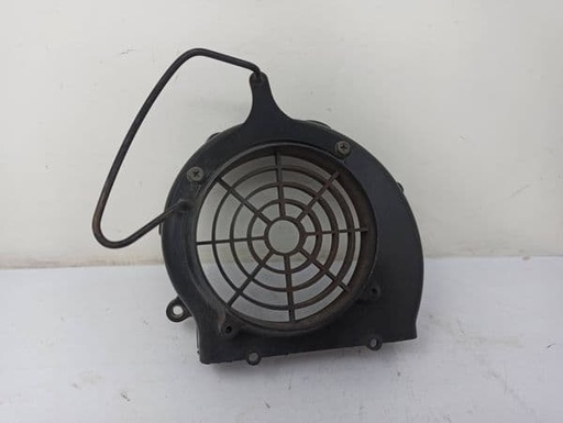 [RAD10370.] Cubierta Ventilador Sym Symphony Sr 125 2010 - 2015