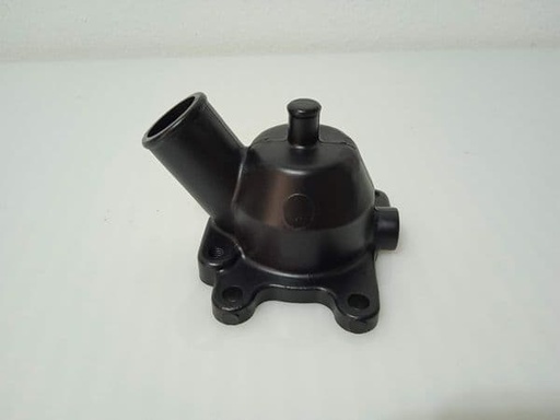 [RAD11783.] Cuerpo Termostato Low Kawasaki Vn 800 1996 - 2006