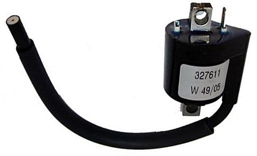 [E04327611.] Bobina alta encendido Aprilia Benelli Yamaha KTM Gilera