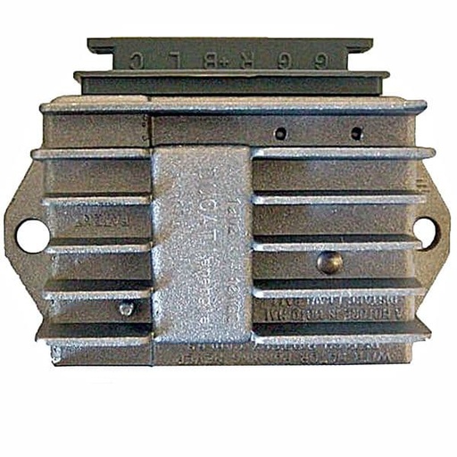 [E04343875.] Regulador corriente Aprilia 125 / Moto Morini 350 501