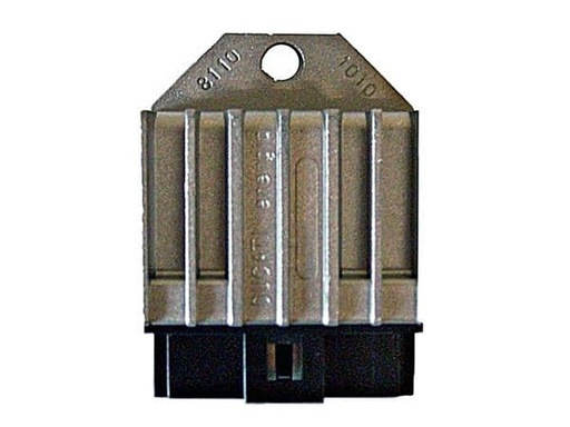 [E04348481.] Regulador corriente Yamaha DT 50 (2003-2008) - Con Protección Sobrevoltaje